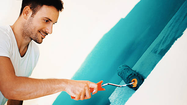 Wallpaper Removal and Painting in Village Shires, PA